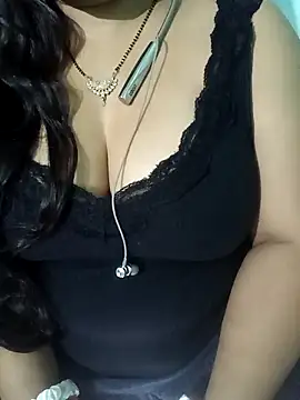 Snapshot of Anjali-bhabhi chatting on 03.23.26 Anjali-bhabhi online show from 03.23.26