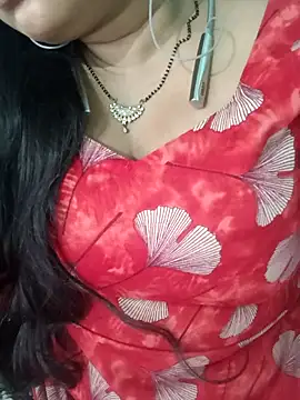 Snapshot of Anjali-bhabhi chatting on 03.27.26 Anjali-bhabhi online show from 03.27.26