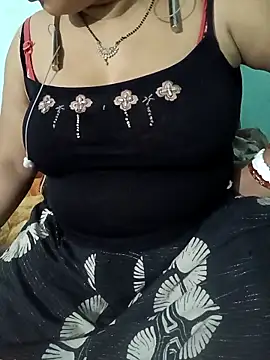 Snapshot of Anjali-bhabhi chatting on 04.04.26 Anjali-bhabhi online show from 04.04.26