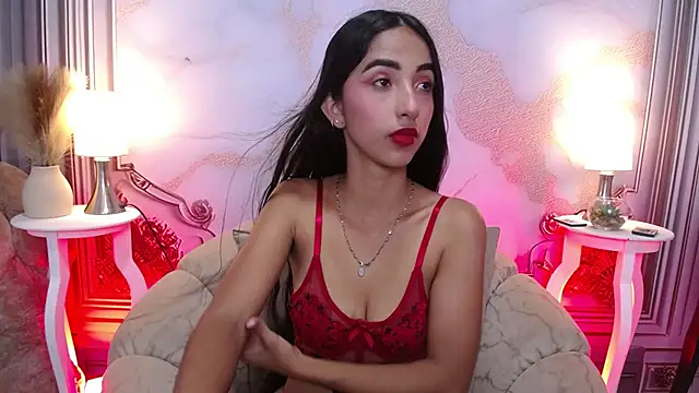 MilkyLally online show from 02.14.26