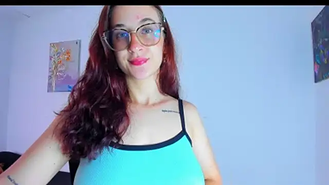 Laura Ivy online show from 06.23.26