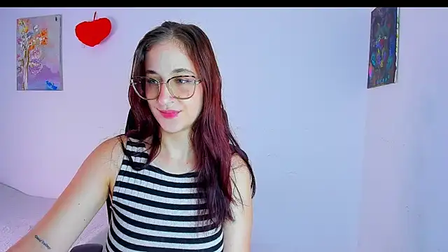 Laura Ivy online show from 06.25.26