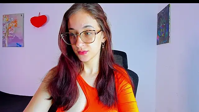 Laura Ivy online show from 06.26.26