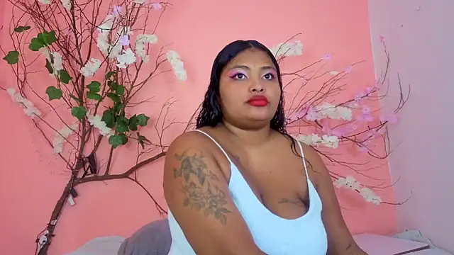 Cristal hott1 online show from 02.12.26