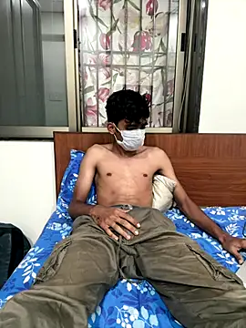 hiddenxdesire online show from 10.31.25