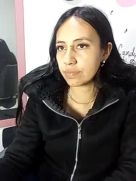 Snapshot of Nika_Hot chatting on 09.16.25 Nika Hot online show from 09.16.25