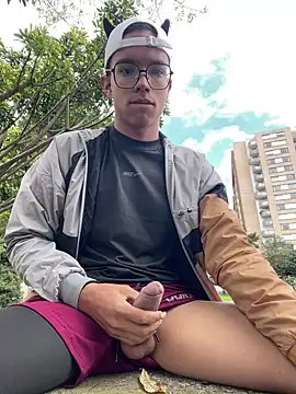 diegoand0911 online show from 05.26.26
