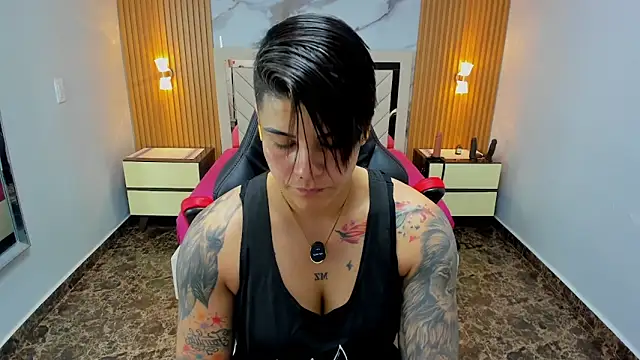 KAROLLJONES1 online show from 03.14.26