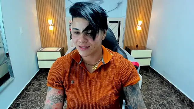 KAROLLJONES1 online show from 05.21.26