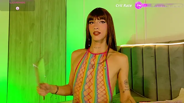 Ice Princess  online show from 03.25.26