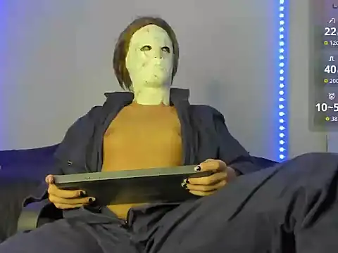 Alexxx savage online show from 10.14.25