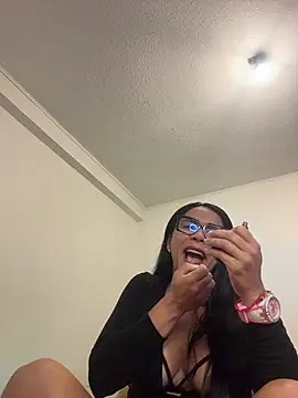 princesaliay online show from 03.24.26