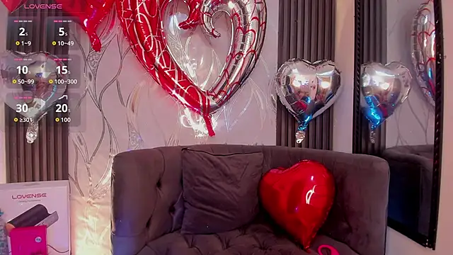 Room 69x online show from 02.15.26