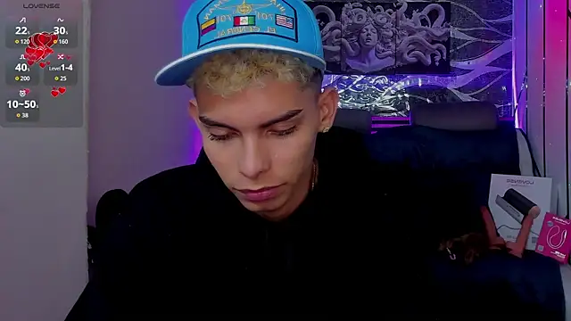 Room 69x online show from 02.20.26