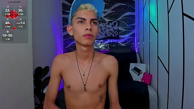 Room 69x online show from 02.20.26