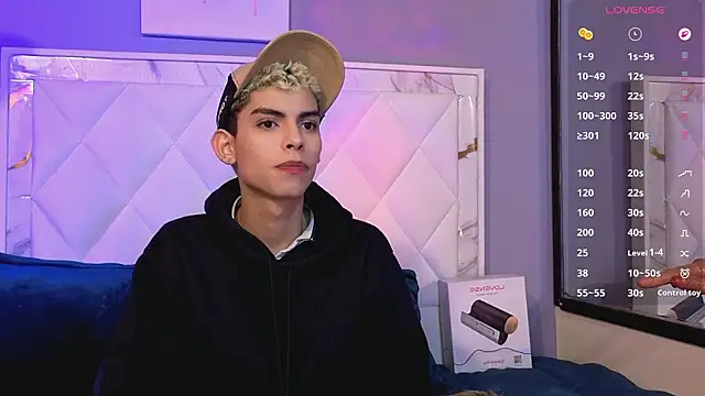 Room 69x online show from 03.20.26