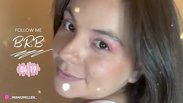 Snapshot of Manuela_miller_ chatting on 09.18.25 Manuela miller  online show from 09.18.25