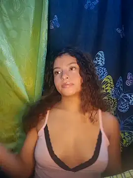 Lulupeach69 online show from 09.21.25