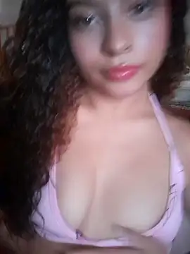 Lulupeach69 online show from 10.04.25