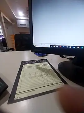 kiss like choco11 online show from 03.28.26