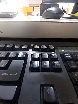 kiss like choco11 online show from 04.01.26