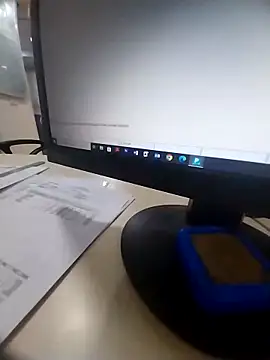 kiss like choco11 online show from 04.13.26