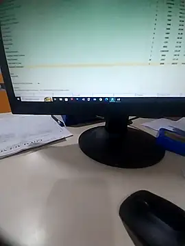 kiss like choco11 online show from 04.15.26