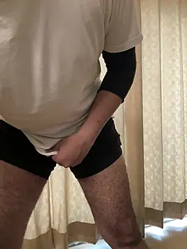 bigbumboy online show from 07.18.26