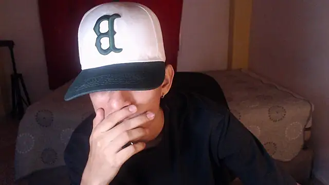 sung yol online show from 10.31.25