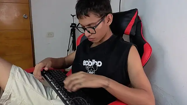 sung yol online show from 04.02.26