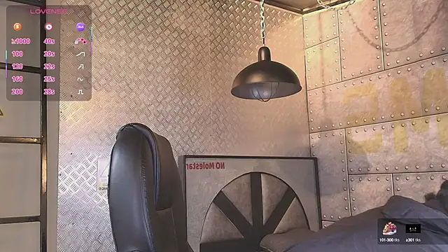 AlanCutee online show from 09.27.25