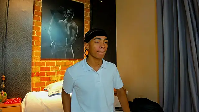 AlanCutee online show from 11.15.25