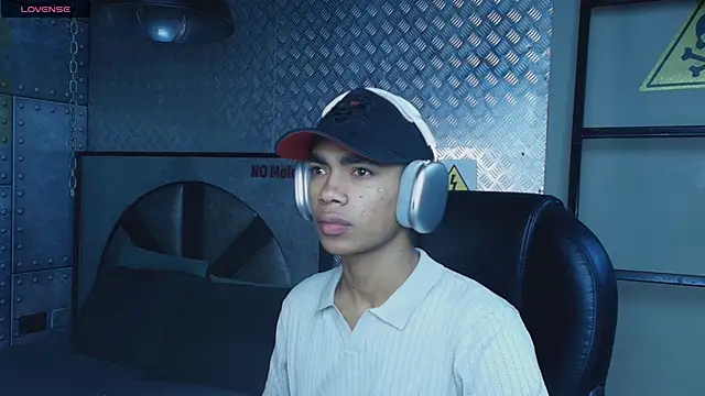 AlanCutee online show from 12.22.25