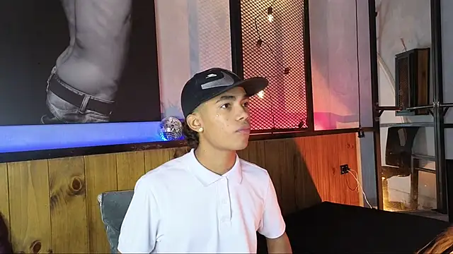 AlanCutee online show from 03.12.26