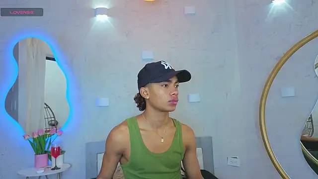 AlanCutee online show from 05.17.26