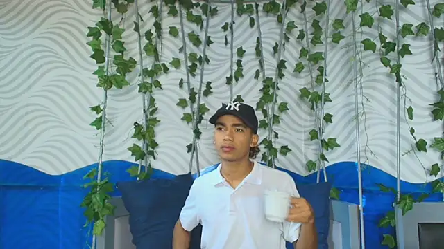 AlanCutee online show from 05.30.26