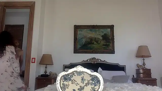 venuslibre online show from 11.15.25