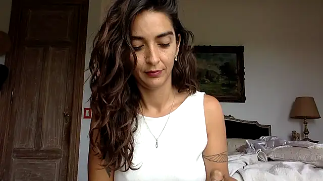 venuslibre online show from 02.19.26