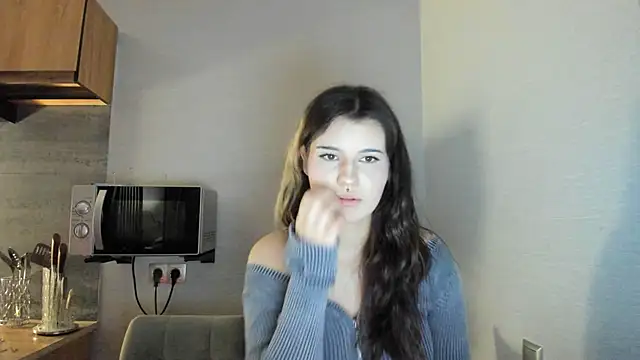 AnoraDark online show from 03.14.26