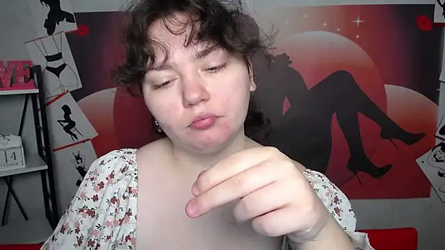 NeonilaLisova online show from 11.15.25