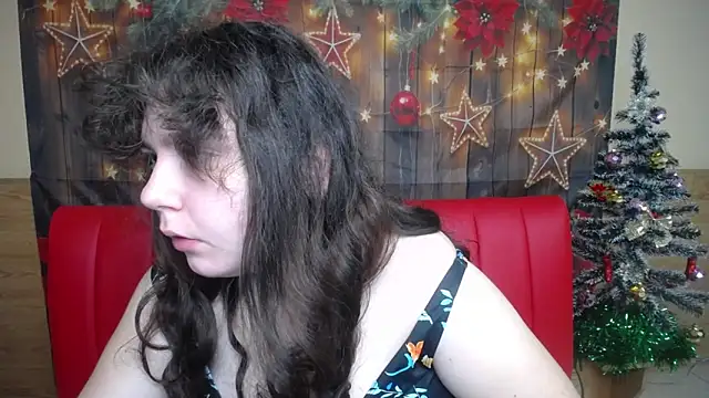 NeonilaLisova online show from 12.22.25