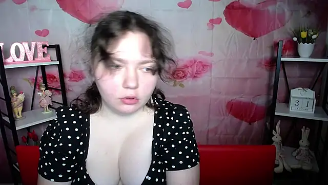 NeonilaLisova online show from 02.01.26