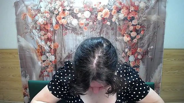 NeonilaLisova online show from 02.02.26