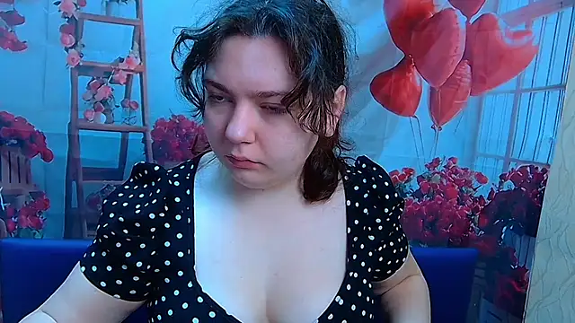 NeonilaLisova online show from 02.03.26