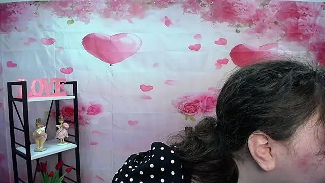 NeonilaLisova online show from 02.14.26