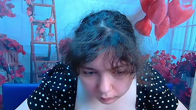 NeonilaLisova online show from 02.16.26