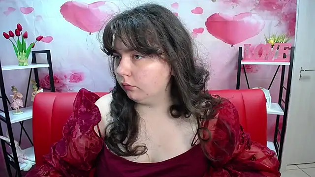 NeonilaLisova online show from 07.20.26