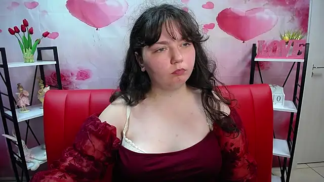 NeonilaLisova online show from 07.20.26