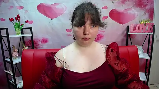 NeonilaLisova online show from 07.22.26