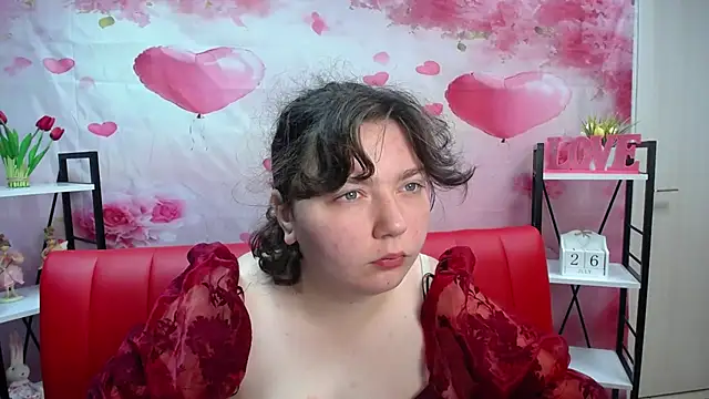 NeonilaLisova online show from 07.26.26